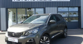 Peugeot 3008 occasion année 2018 boite Automatique Annonce Peugeot 3008 occasion Diesel HDI 130 CV EAT8 ALLURE à Nonant