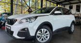 Annonce Peugeot 3008 occasion Diesel HDI 130 EAT8 Active GPS Camera Apple 17P 335-mois  Sarreguemines