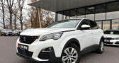 Peugeot 3008 HDI 130CH Active Business Garantie 6ans Suivi Apple carplay   2019 - annonce de voiture en vente sur Auto Sélection.com