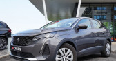 Peugeot 3008 occasion année 2021 boite Automatique Annonce Peugeot 3008 occasion Diesel HDI 130CH Active Garantie 6 ans Apple Car Play Android auto à Sarreguemines