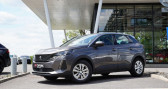 Peugeot 3008 HDI 130CH Garantie 6 ans Apple Car Play Android auto Camra    Sarreguemines 57