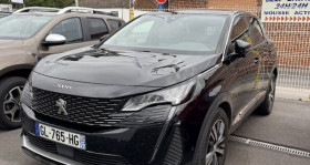 Peugeot 3008 occasion 2022 mise en vente à Lières par le garage GARAGE AD LEFEBVRE - photo n°1