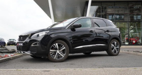 Peugeot 3008 occasion 2019 mise en vente à Sarreguemines par le garage GO CAR BIKE - photo n°1