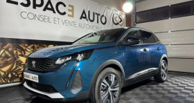 Peugeot 3008 , garage ESPACE AUTO MP  RONCHIN