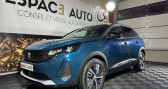 Peugeot 3008 occasion année 2023 boite Automatique Annonce Peugeot 3008 occasion Hybride HYBRID 136 ALLURE e-DCS 6 à RONCHIN