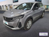 Peugeot 3008 occasion année 2024 boite Automatique Annonce Peugeot 3008 occasion Essence Hybrid 136 e-DCS6 Active Pack à ORVAULT