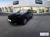 Peugeot 3008 Hybrid 136 e-DCS6 Active Pack   MARSEILLE CEDEX 8 13