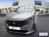Peugeot 3008 Hybrid 136 e-DCS6 Active Pack  2024 - annonce de voiture en vente sur Auto Sélection.com