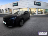 Peugeot 3008 Hybrid 136 e-DCS6 Active Pack   MARSEILLE CEDEX 8 13
