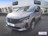 Peugeot 3008 occasion année 2024 boite Automatique Annonce Peugeot 3008 occasion Essence Hybrid 136 e-DCS6 Active Pack à REZE