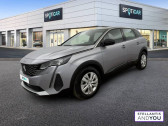 Peugeot 3008 Hybrid 136 e-DCS6 Active Pack    LOMME 59