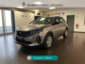Annonce Peugeot 3008 occasion Essence HYBRID 136 E-DCS6 ACTIVE PACK  Corbeil-Essonnes