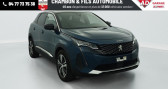 Peugeot 3008 occasion année 2024 boite Automatique Annonce Peugeot 3008 occasion Hybride Hybrid 136 e-DCS6 Allure Pack à LA GRAND CROIX
