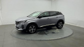 Peugeot 3008 occasion année 2024 boite Automatique Annonce Peugeot 3008 occasion Essence Hybrid 136 e-DCS6 Allure Pack à PERPIGNAN