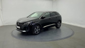Peugeot 3008 Hybrid 136 e-DCS6 Allure Pack   PERPIGNAN 66