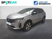 Peugeot 3008 occasion année 2024 boite Automatique Annonce Peugeot 3008 occasion Essence Hybrid 136 e-DCS6 Allure Pack à Seynod