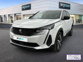 Peugeot 3008 Hybrid 136 e-DCS6 Allure Pack   VELIZY 78