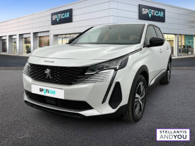 Peugeot 3008 , garage SPOTICAR STELLANTIS &YOU VELIZY  VELIZY