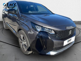 Peugeot 3008 , garage PEUGEOT GEMY HYERES  HYERES