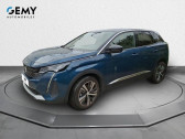 Peugeot 3008 occasion année 2024 boite Automatique Annonce Peugeot 3008 occasion Essence Hybrid 136 e-DCS6 Allure Pack à TOULON