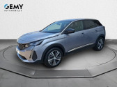 Peugeot 3008 Hybrid 136 e-DCS6 Allure Pack  2024 - annonce de voiture en vente sur Auto Sélection.com