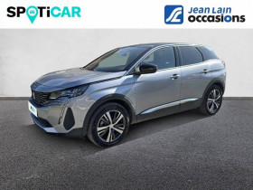Peugeot 3008 , garage JEAN LAIN OCCASION SPOTICAR SALLANCHES  Sallanches