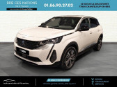 Peugeot 3008 Hybrid 136 e-DCS6 Allure Pack   NOISIEL 77