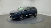 Peugeot 3008 occasion année 2024 Annonce Peugeot 3008 occasion Essence Hybrid 136 e-DCS6 Allure Pack à PERPIGNAN