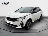 Peugeot 3008 occasion année 2024 boite Automatique Annonce Peugeot 3008 occasion Essence Hybrid 136 e-DCS6 Allure Pack à TOULON