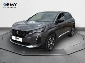 Peugeot 3008 Hybrid 136 e-DCS6 Allure Pack   TOULON 83