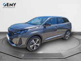 Peugeot 3008 occasion année 2024 boite Automatique Annonce Peugeot 3008 occasion Essence Hybrid 136 e-DCS6 Allure Pack à TOULON