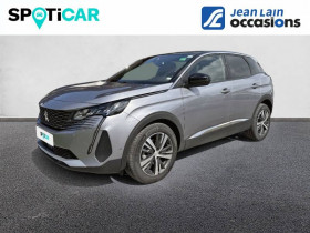 Peugeot 3008 , garage JEAN LAIN OCCASION SPOTICAR SALLANCHES  Sallanches