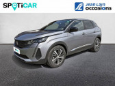Peugeot 3008 occasion année 2024 boite Automatique Annonce Peugeot 3008 occasion Essence Hybrid 136 e-DCS6 Allure Pack à Sallanches