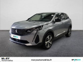 Annonce Peugeot 3008 occasion Essence Hybrid 136 e-DCS6 Allure Pack  ST QUENTIN