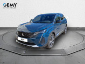 Peugeot 3008 Hybrid 136 e-DCS6 Allure Pack  2024 - annonce de voiture en vente sur Auto Sélection.com