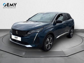 Peugeot 3008 Hybrid 136 e-DCS6 Allure Pack   TOULON 83