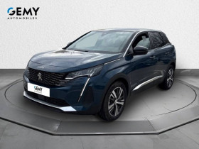 Peugeot 3008 , garage PEUGEOT GEMY TOULON  TOULON