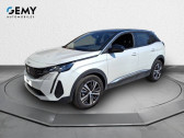 Peugeot 3008 Hybrid 136 e-DCS6 Allure Pack  2024 - annonce de voiture en vente sur Auto Sélection.com