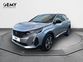 Peugeot 3008 , garage PEUGEOT GEMY LA SEYNE SUR MER  LA SEYNE SUR MER