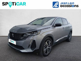 Peugeot 3008 , garage JEAN LAIN OCCASION SPOTICAR THONON  Anthy-sur-Leman