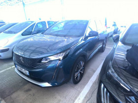 Peugeot 3008 occasion 2024 mise en vente à REZE par le garage SPOTICAR STELLANTIS &YOU REZE - photo n°1