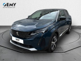 Peugeot 3008 occasion année 2024 boite Automatique Annonce Peugeot 3008 occasion Essence Hybrid 136 e-DCS6 Allure Pack à TOULON