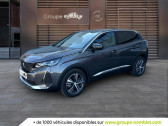 Peugeot 3008 occasion année 2024 boite Automatique Annonce Peugeot 3008 occasion Hybride Hybrid 136 e-DCS6 Allure Pack à VILLEFRANCHE SUR SAONE
