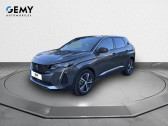 Peugeot 3008 Hybrid 136 e-DCS6 Allure Pack   TOULON 83