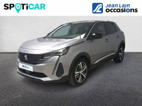 Peugeot 3008 , garage JEAN LAIN OCCASION SPOTICAR SEYNOD  Seynod
