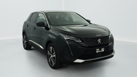 Peugeot 3008 , garage BRIOCAR RENNES  SAINT-GREGOIRE