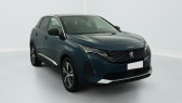 Annonce Peugeot 3008 occasion Hybride Hybrid 136 e-DCS6 Allure Pack  SAINT-GREGOIRE