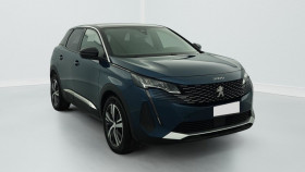 Peugeot 3008 , garage BRIOCAR RENNES  SAINT-GREGOIRE