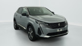 Annonce Peugeot 3008 occasion Hybride Hybrid 136 e-DCS6 Allure Pack  SAINT-GREGOIRE