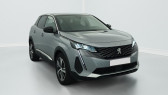 Peugeot 3008 Hybrid 136 e-DCS6 Allure Pack   SAINT-GREGOIRE 35